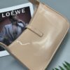YSL Patent Leather Shoulder Bag