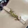 YSL Patent Leather Shoulder Bag