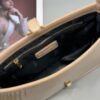 YSL Patent Leather Shoulder Bag