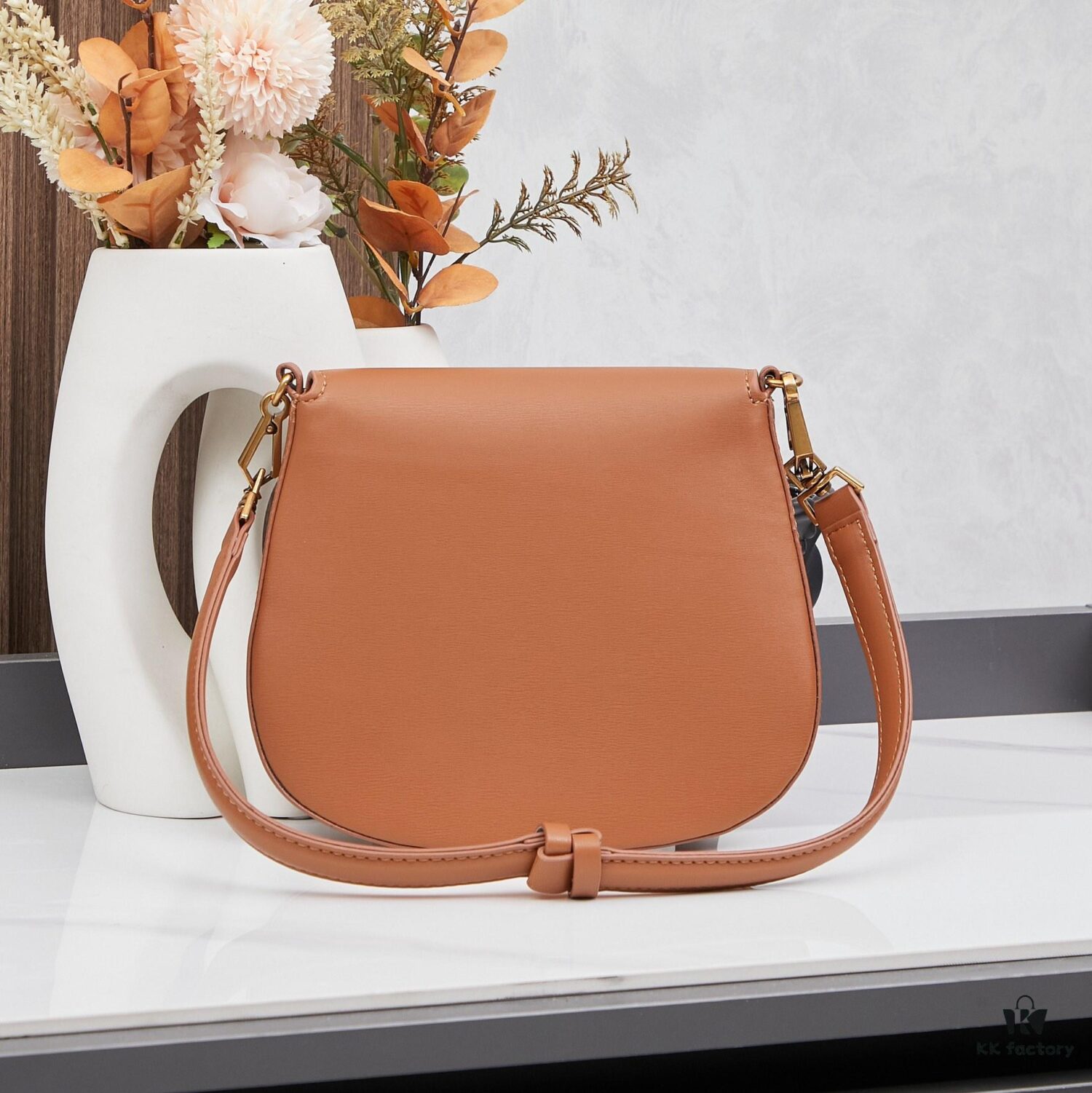 6930cca66e68136f4d9b0544 New Voltairé Box Style Bag | Sleek Design with Rich French Elegance | YSL-Inspired Saddle Bag Fusion