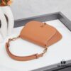 6930cca66e68136f4d9b0545 New Voltairé Box Style Bag | Sleek Design with Rich French Elegance | YSL-Inspired Saddle Bag Fusion