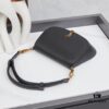 New Voltarie Box Style Bag | Sleek Design with Rich French Elegance