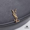 New Voltarie Box Style Bag | Sleek Design with Rich French Elegance