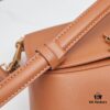 6930ccb06e68136f4d9b0557 New Voltairé Box Style Bag | Sleek Design with Rich French Elegance | YSL-Inspired Saddle Bag Fusion