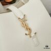 6930ccb16e68136f4d9b055a New YSL Shoulder Bag, Soft and Stylish in Black and Caramel