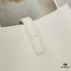 6930ccb36e68136f4d9b055d New YSL Shoulder Bag, Soft and Stylish in Black and Caramel