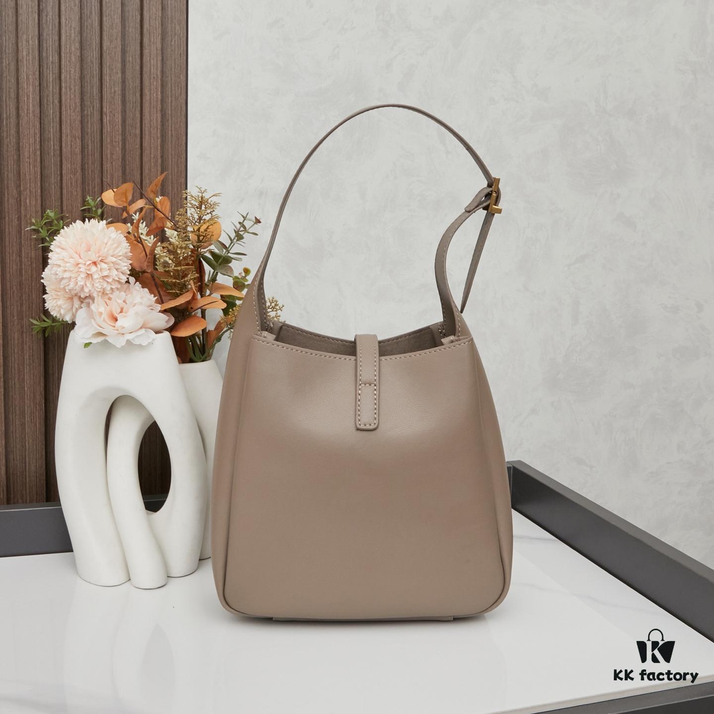 6930ccb96e68136f4d9b0569 New YSL Shoulder Bag, Soft and Stylish, Perfect for Everyday Use