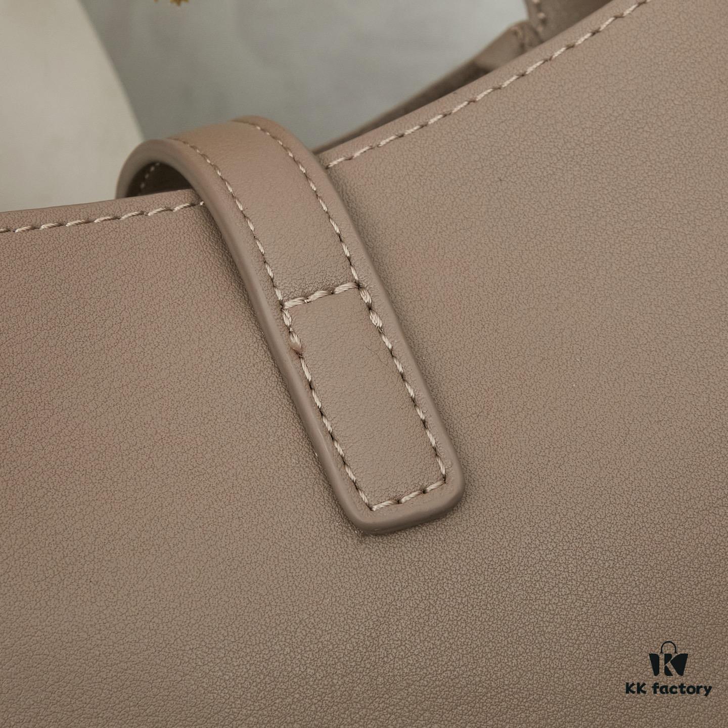 6930ccbc6e68136f4d9b056c New YSL Shoulder Bag, Soft and Stylish, Perfect for Everyday Use