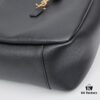 6930ccbf6e68136f4d9b0575 New YSL Shoulder Bag, Soft and Stylish in Black and Caramel