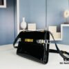 6930ccc66e68136f4d9b0580 New Arrival YSL Rose Same Style Manhattan ||| YSL Manhattan Mini Bag, Simple and Elegant Design, Fine and Smooth Texture