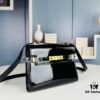 6930ccc76e68136f4d9b0582 New Arrival YSL Rose Same Style Manhattan ||| YSL Manhattan Mini Bag, Simple and Elegant Design, Fine and Smooth Texture