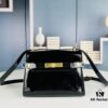 6930cccb6e68136f4d9b0588 New Arrival YSL Rose Same Style Manhattan ||| YSL Manhattan Mini Bag, Simple and Elegant Design, Fine and Smooth Texture