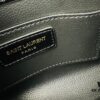 6930cccc6e68136f4d9b058b New Arrival YSL Rose Same Style Manhattan ||| YSL Manhattan Mini Bag, Simple and Elegant Design, Fine and Smooth Texture