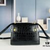 New Arrival Wholesale YSL Rose Same Style Manhattan Mini Bag