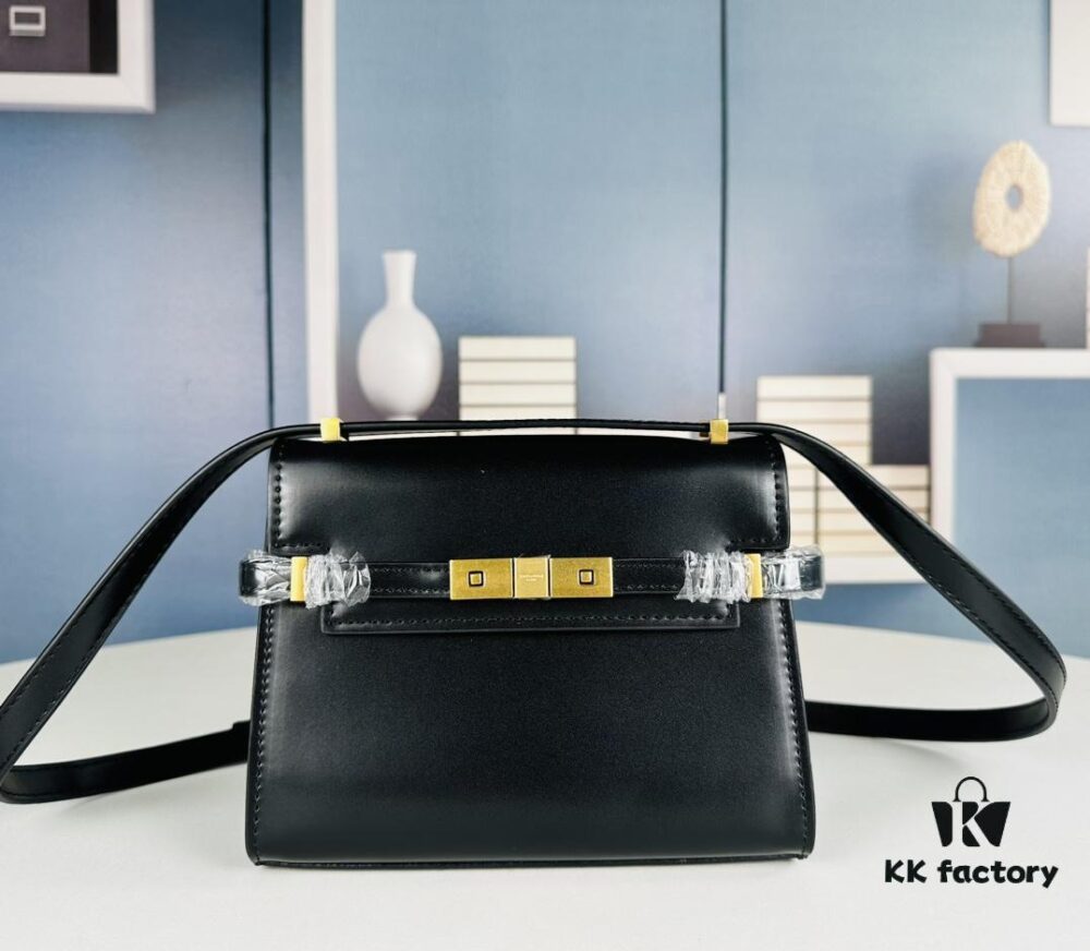 6930cccf6e68136f4d9b0592 New Arrival YSL Rose Same Style Manhattan ||| YSL Manhattan Mini Bag, Simple and Elegant Design, Fine and Smooth Texture