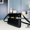 6930ccd06e68136f4d9b0593 New Arrival YSL Rose Same Style Manhattan ||| YSL Manhattan Mini Bag, Simple and Elegant Design, Fine and Smooth Texture