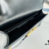 6930ccd26e68136f4d9b0599 New Arrival YSL Rose Same Style Manhattan ||| YSL Manhattan Mini Bag, Simple and Elegant Design, Fine and Smooth Texture