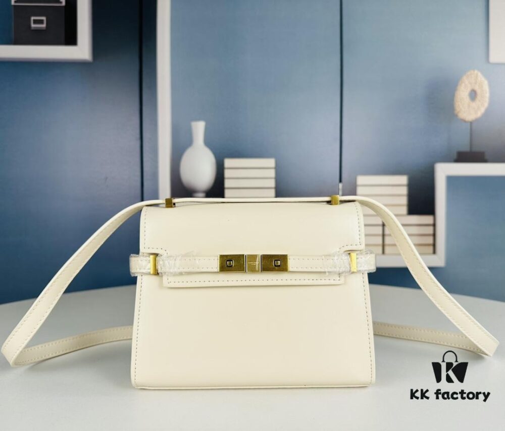 6930ccd46e68136f4d9b059b New Arrival YSL Rose Same Style Manhattan ||| YSL Manhattan Mini Bag, Simple and Elegant Design