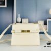 6930ccd46e68136f4d9b059b New Arrival YSL Rose Same Style Manhattan ||| YSL Manhattan Mini Bag, Simple and Elegant Design