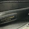 6930ccd46e68136f4d9b059c New Arrival YSL Rose Same Style Manhattan ||| YSL Manhattan Mini Bag, Simple and Elegant Design, Fine and Smooth Texture