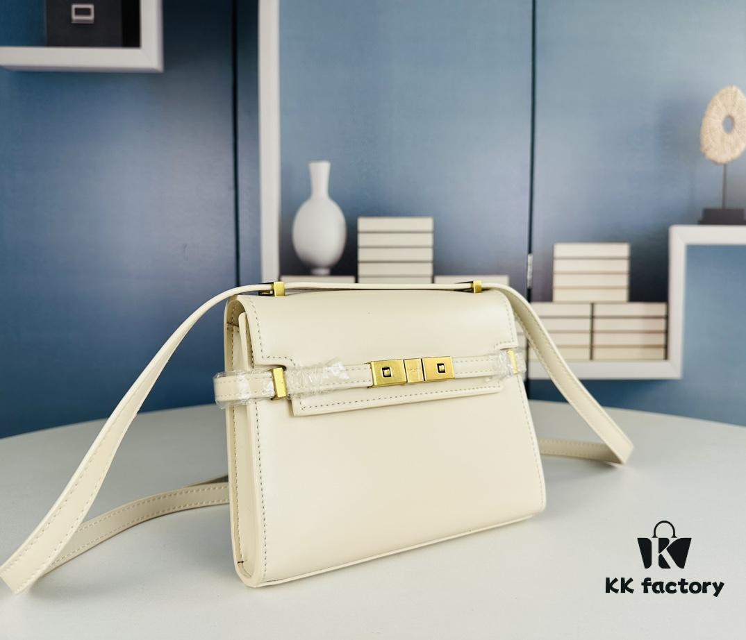 6930ccd56e68136f4d9b059e New Arrival YSL Rose Same Style Manhattan ||| YSL Manhattan Mini Bag, Simple and Elegant Design