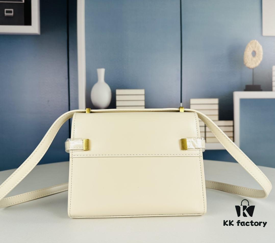 6930ccd56e68136f4d9b059f New Arrival YSL Rose Same Style Manhattan ||| YSL Manhattan Mini Bag, Simple and Elegant Design