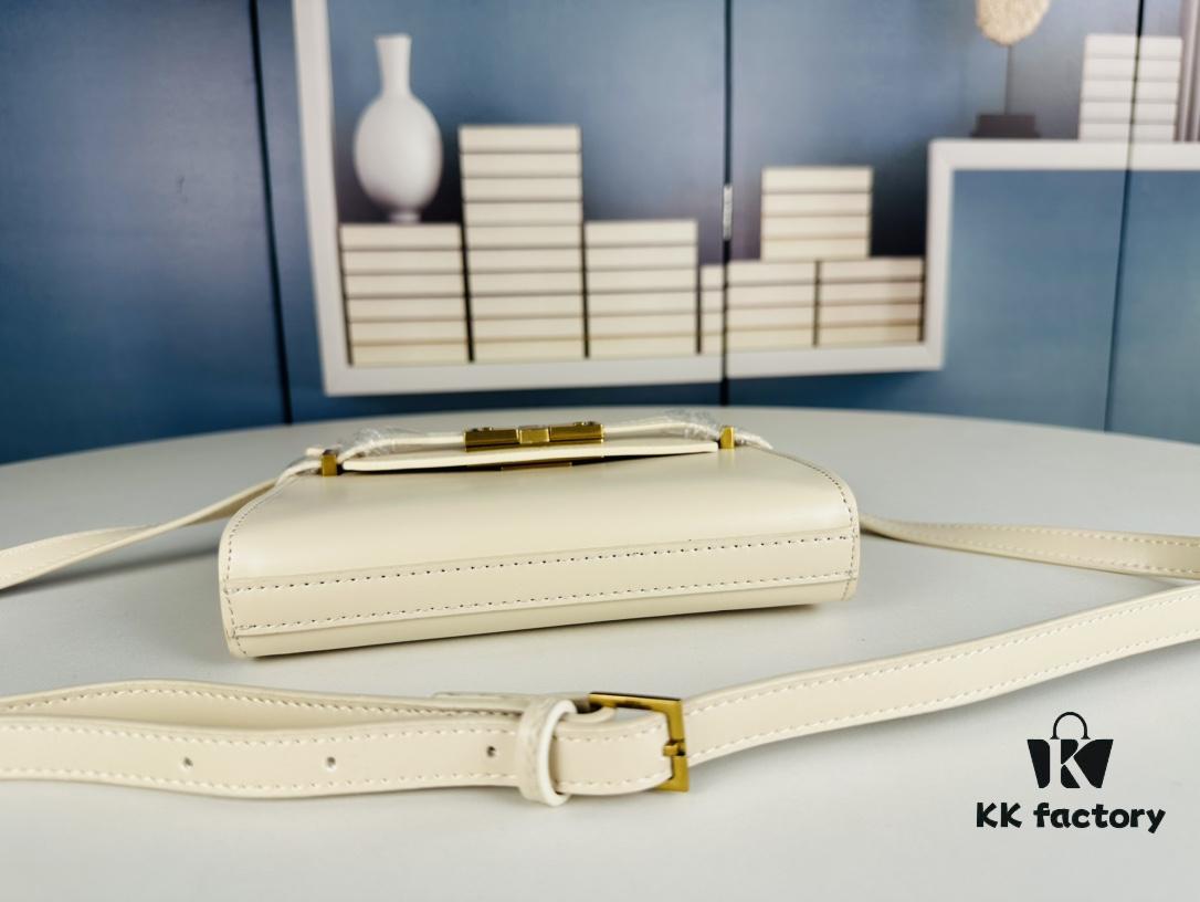 6930ccd66e68136f4d9b05a2 New Arrival YSL Rose Same Style Manhattan ||| YSL Manhattan Mini Bag, Simple and Elegant Design