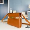 6930ccd86e68136f4d9b05a4 New Arrival YSL Rose Same Style Manhattan ||| YSL Manhattan Mini Bag, Simple and Elegant Design, Smooth and Fine Texture