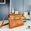 6930ccd96e68136f4d9b05a6 New Arrival YSL Rose Same Style Manhattan ||| YSL Manhattan Mini Bag, Simple and Elegant Design, Smooth and Fine Texture