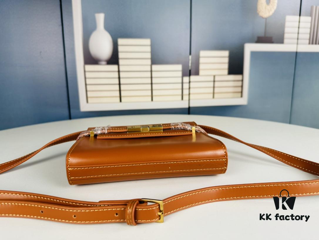 6930ccda6e68136f4d9b05a8 New Arrival YSL Rose Same Style Manhattan ||| YSL Manhattan Mini Bag, Simple and Elegant Design, Smooth and Fine Texture