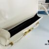 6930ccda6e68136f4d9b05a9 New Arrival YSL Rose Same Style Manhattan ||| YSL Manhattan Mini Bag, Simple and Elegant Design