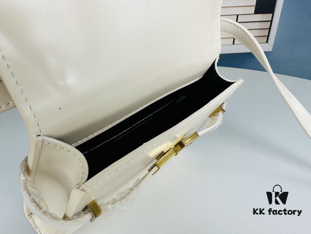 6930ccda6e68136f4d9b05a9 New Arrival YSL Rose Same Style Manhattan ||| YSL Manhattan Mini Bag, Simple and Elegant Design