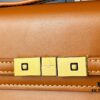 6930ccda6e68136f4d9b05aa New Arrival YSL Rose Same Style Manhattan ||| YSL Manhattan Mini Bag, Simple and Elegant Design, Smooth and Fine Texture