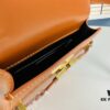6930ccda6e68136f4d9b05ab New Arrival YSL Rose Same Style Manhattan ||| YSL Manhattan Mini Bag, Simple and Elegant Design, Smooth and Fine Texture