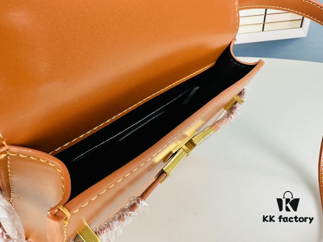 6930ccda6e68136f4d9b05ab New Arrival YSL Rose Same Style Manhattan ||| YSL Manhattan Mini Bag, Simple and Elegant Design, Smooth and Fine Texture