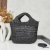 6930cd036e68136f4d9b05cf New Mini YSL Icare in Raffia – Elegance and Care Combined