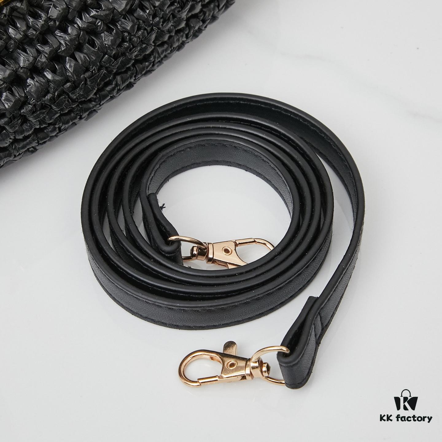 6930cd076e68136f4d9b05d6 New Mini YSL Icare in Raffia – Elegance and Care Combined