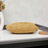 6930cd0a6e68136f4d9b05da New Arrival Mini YSL Icare in Raffia – Elegant Symbol of Love, Resilience, and Devotion