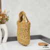 6930cd0a6e68136f4d9b05db New Arrival Mini YSL Icare in Raffia – Elegant Symbol of Love, Resilience, and Devotion
