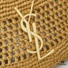 6930cd0b6e68136f4d9b05dc New Arrival Mini YSL Icare in Raffia – Elegant Symbol of Love, Resilience, and Devotion