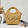 6930cd0b6e68136f4d9b05dd New Arrival Mini YSL Icare in Raffia – Elegant Symbol of Love, Resilience, and Devotion