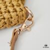 6930cd0c6e68136f4d9b05df New Arrival Mini YSL Icare in Raffia – Elegant Symbol of Love, Resilience, and Devotion