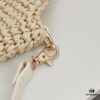 6930cd116e68136f4d9b05e5 New Mini YSL Icare in Raffia – Elegant Fusion of Craftsmanship and Love
