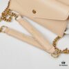 6930cd216e68136f4d9b05ff New Small YSL Saint Laurent LouLou Box Bag with Box - Shiny Coated Lambskin