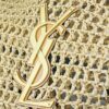 6930cd246e68136f4d9b0606 New Large YSL Raffia ICARE Bag with Mini Compartment