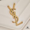 6930cd256e68136f4d9b0607 New Small YSL Saint Laurent LouLou Box Bag with Box