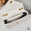 6930cd276e68136f4d9b060b New Small YSL Saint Laurent LouLou Box Bag with Box