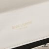 6930cd286e68136f4d9b060c New Small YSL Saint Laurent LouLou Box Bag with Box