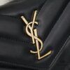 6930cd2a6e68136f4d9b0611 New Small YSL Saint Laurent LouLou Square Bag with Box