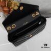 6930cd2c6e68136f4d9b0615 New Small YSL Saint Laurent LouLou Square Bag with Box